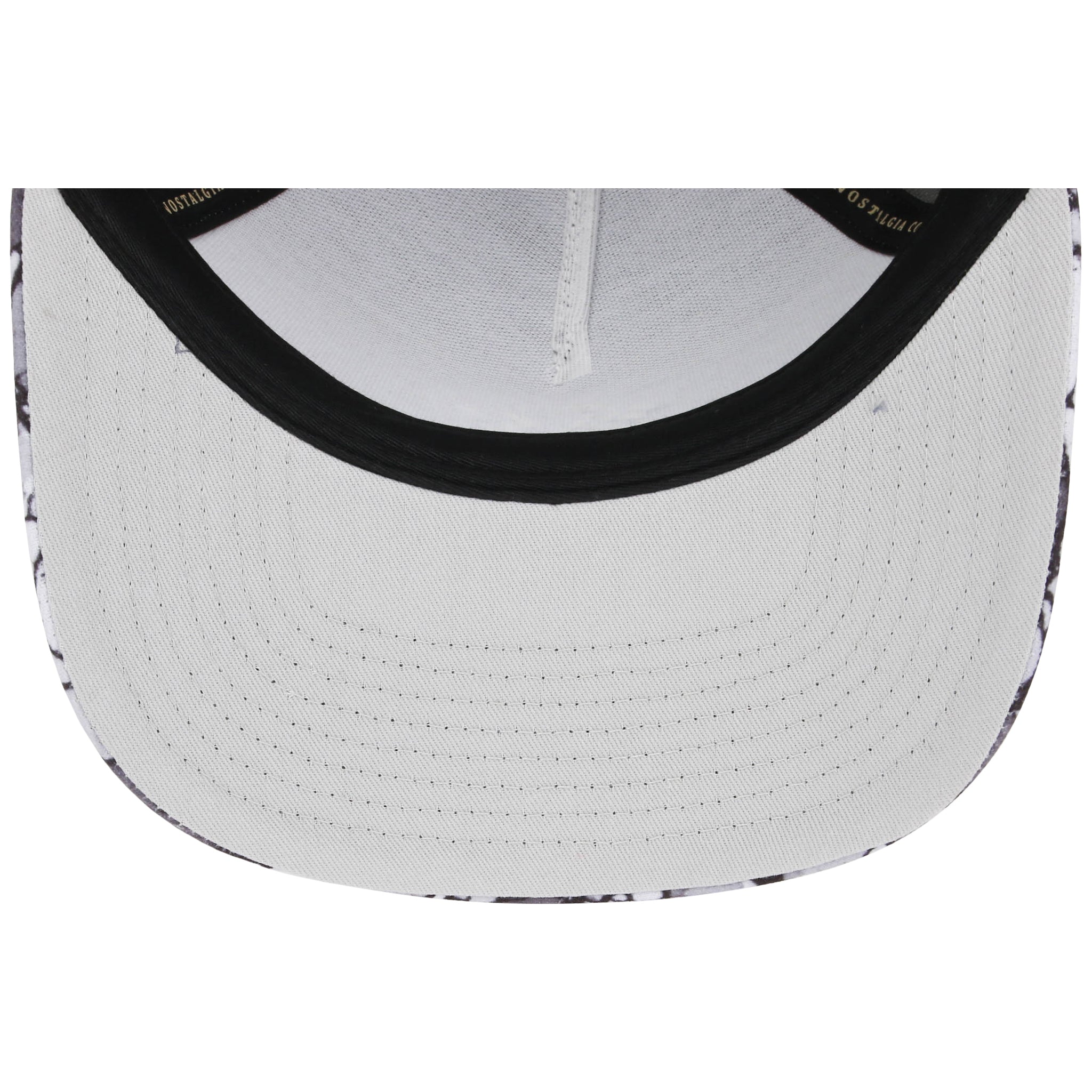 New York Yankees MLB Concrete Jungle Mitchell & Ness Pro Pinch