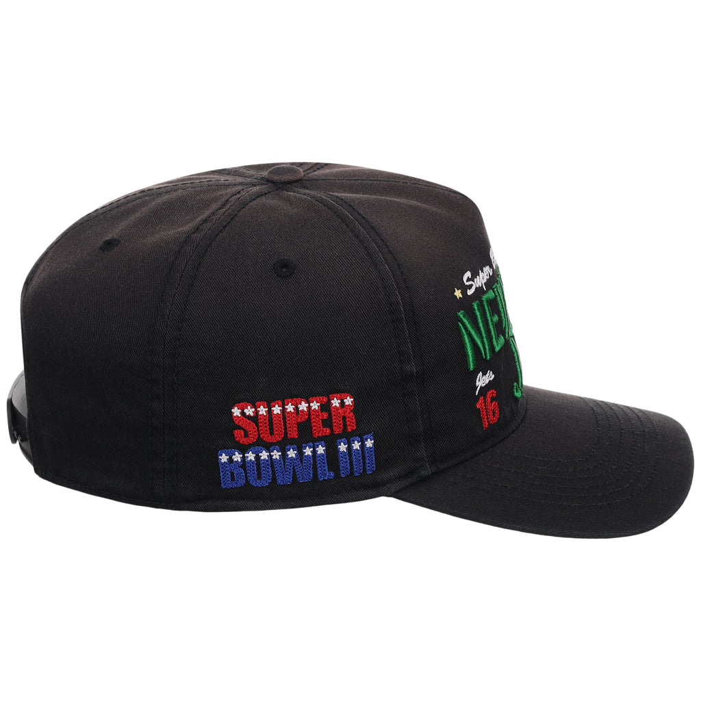 New York Jets Jets III Champs '47 Hitch