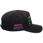 New York Jets Jets III Champs '47 Hitch