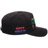 New York Jets Jets III Champs '47 Hitch