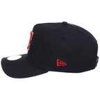 Cleveland Guardians Women's New Era 9FORTY OTC A-Frame