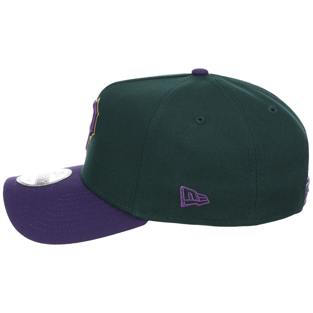 Pittsburgh Pirates MLB Joke's on You New Era 9FORTY A-Frame
