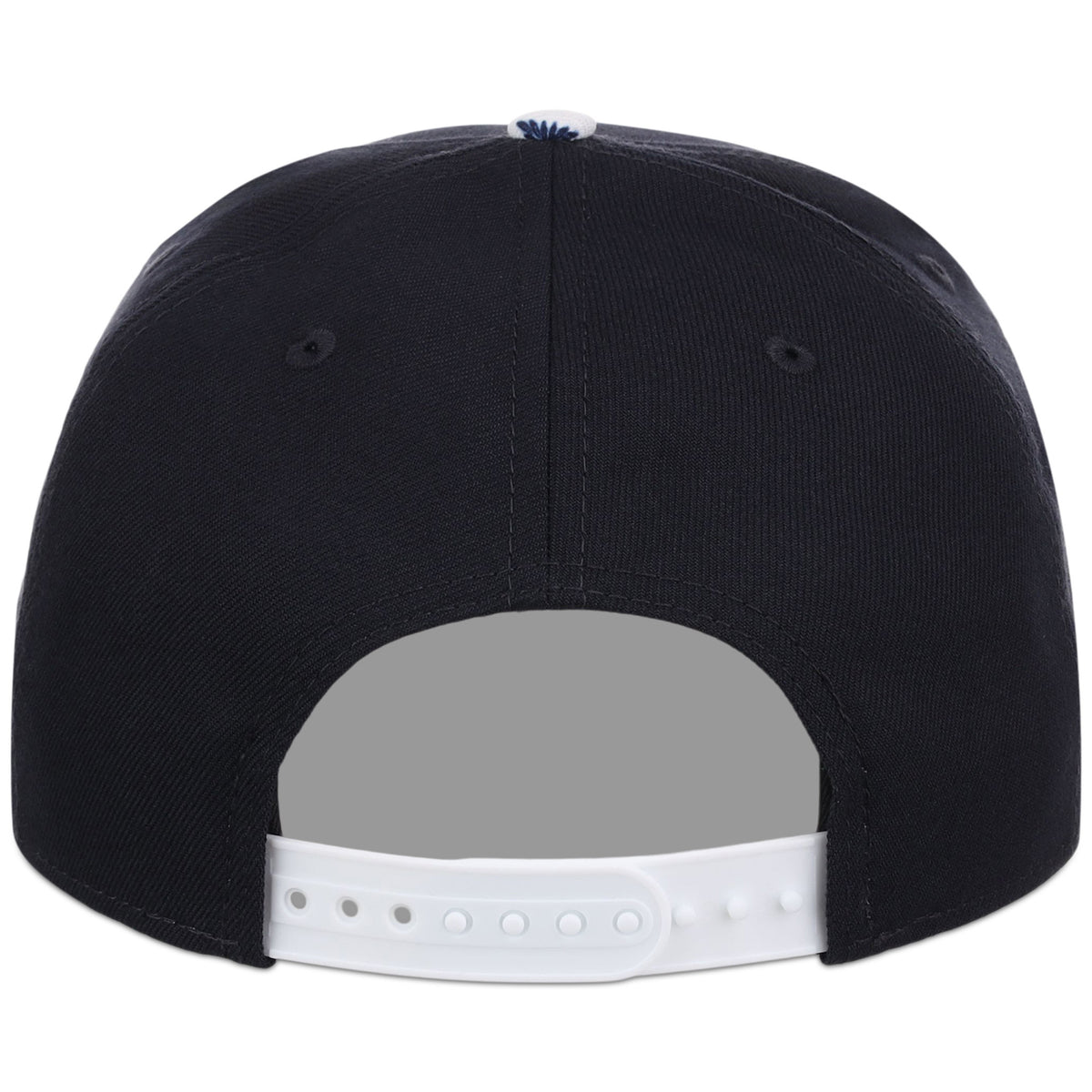 Los Angeles Dodgers Pacific Canvas New Era 9FORTY (Dark Royal/Multi)