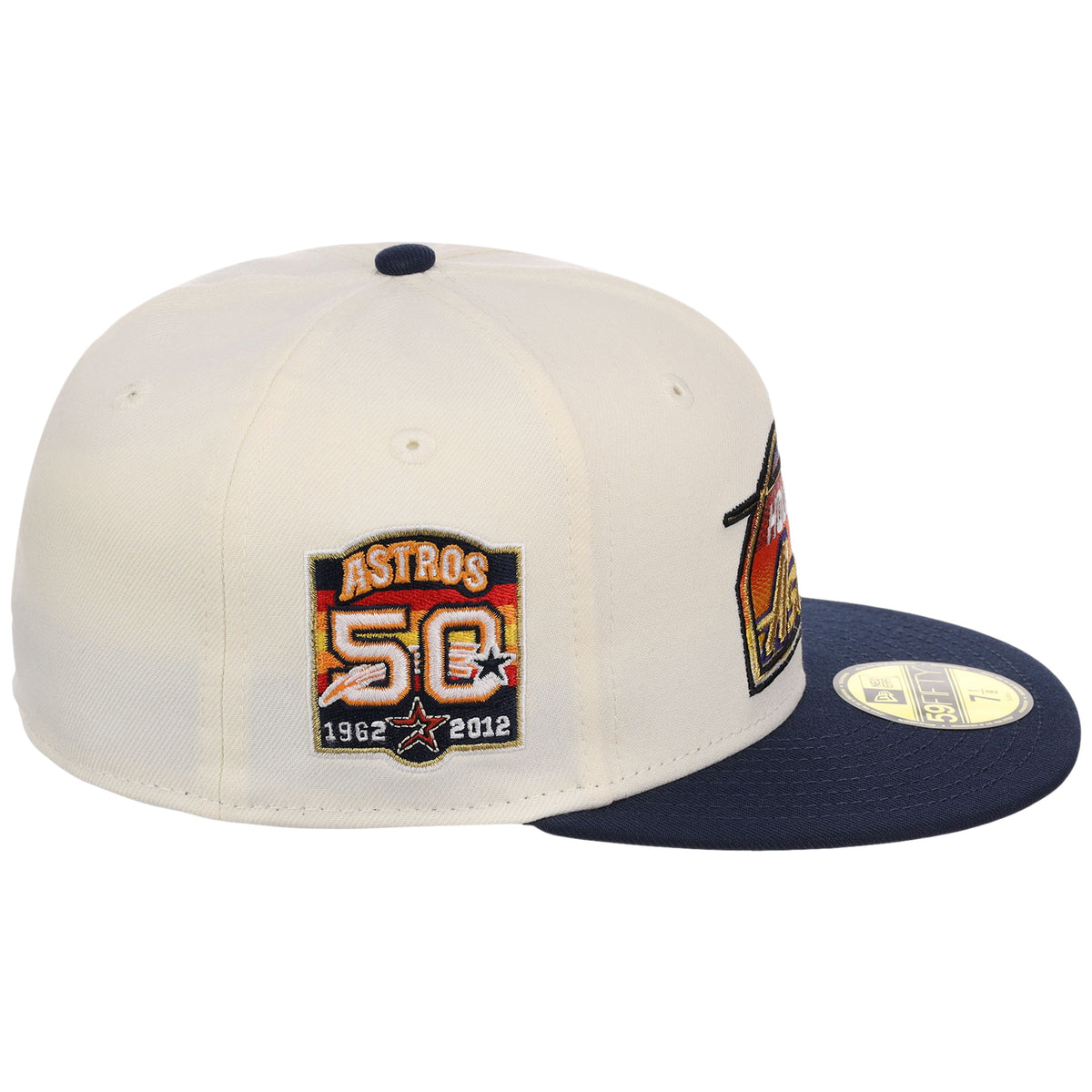 Houston Astros HD Houston Pack New Era 59FIFTY – 3