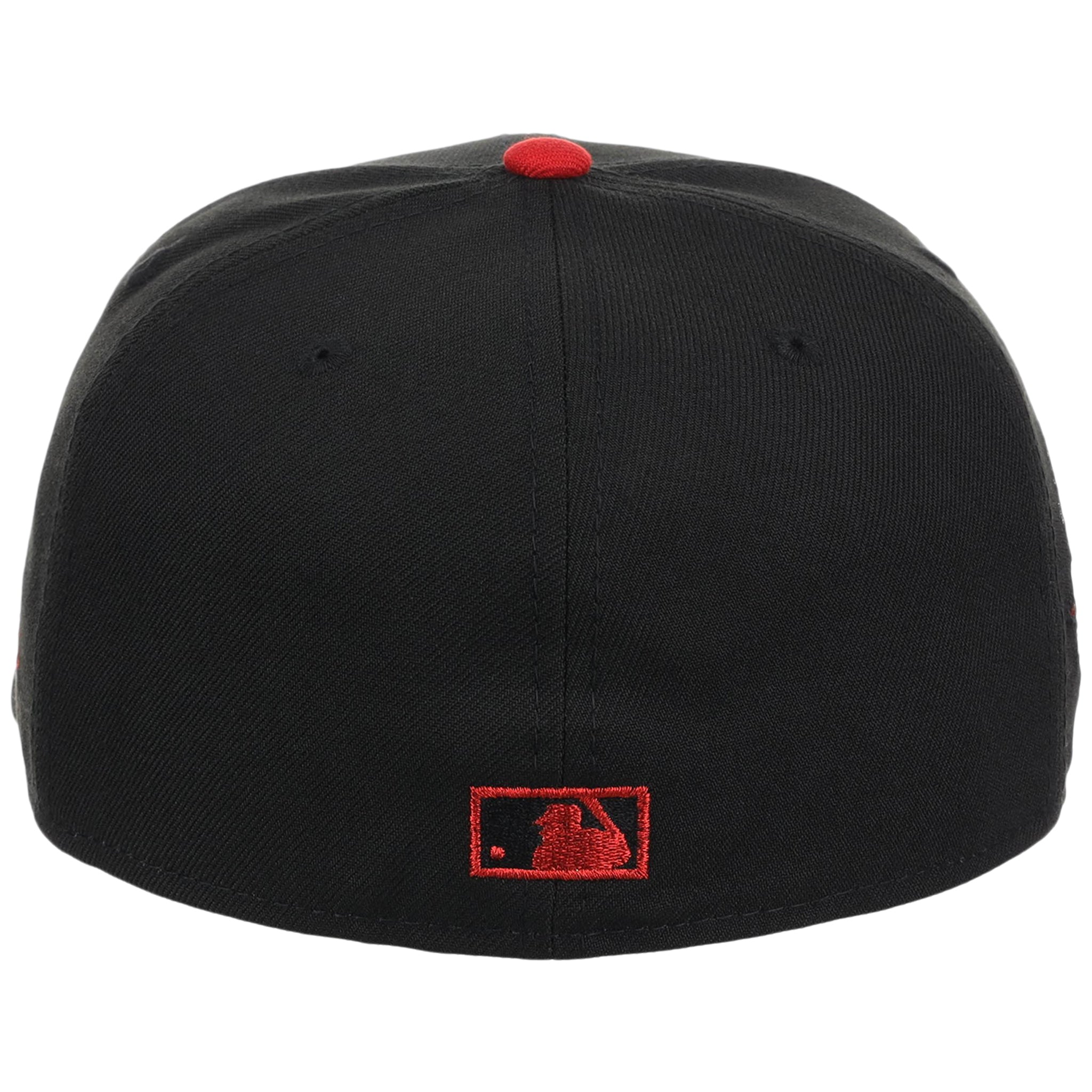 St. Louis Cardinals MLB Midnight Massacre New Era 59FIFTY