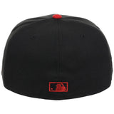 St. Louis Cardinals MLB Midnight Massacre New Era 59FIFTY