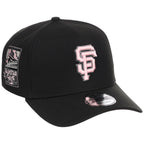 San Francisco Giants MLB Cookies & Cream New Era 9FORTY