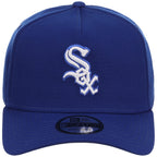 Chicago White Sox MLB Royal Blue FASHION CORE New Era 9FORTY A-Frame