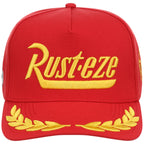 The Cars 20th Anniversary Collection - 'Rusteze' A-Frame
