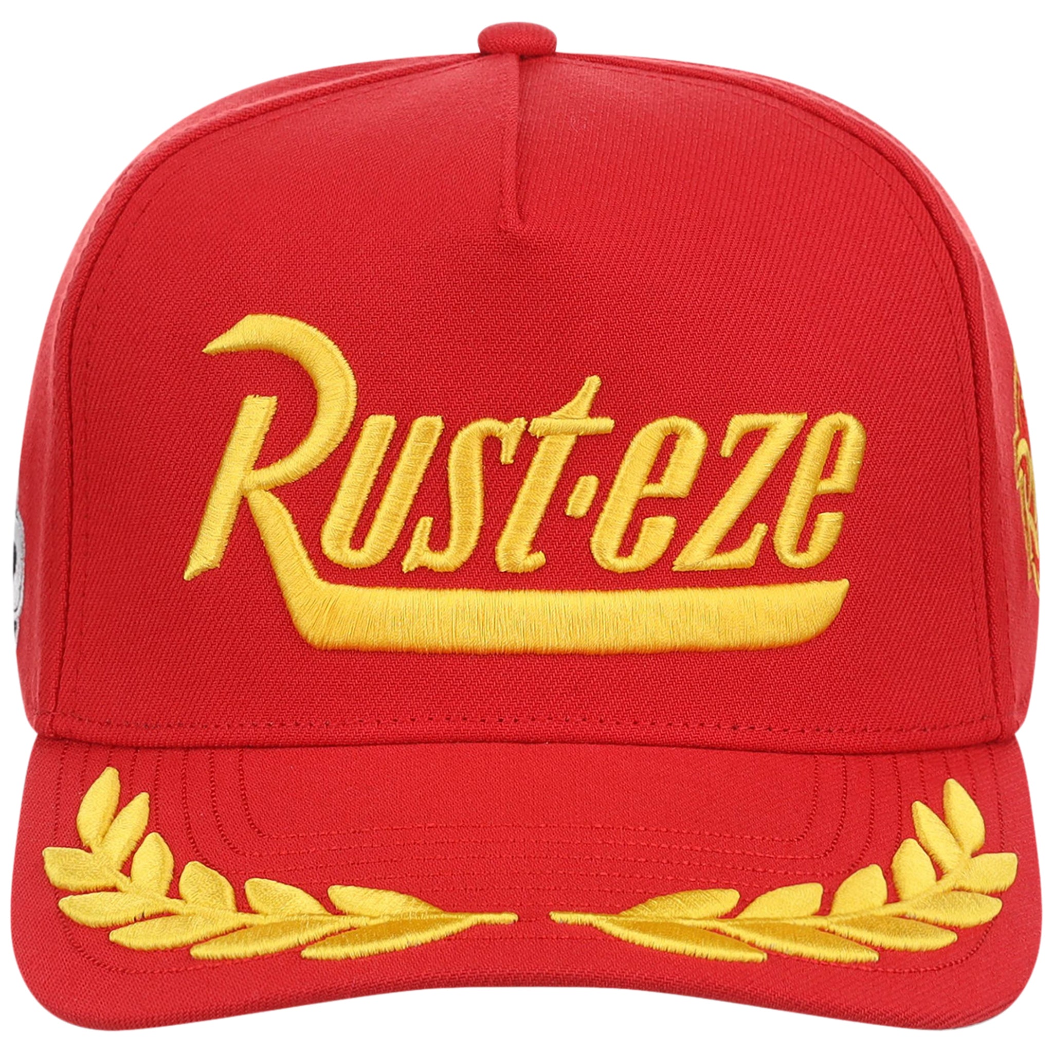 The Cars 20th Anniversary Collection - 'Rusteze' A-Frame