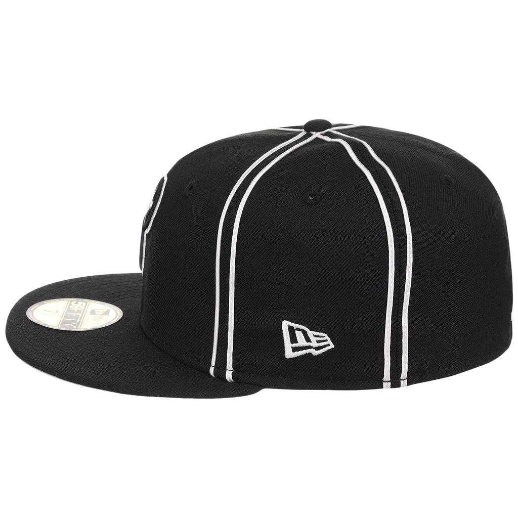 Philadelphia Phillies MLB More Donuts New Era 59FIFTY