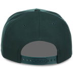 Boston Red Sox MLB Flipmode 2.0 New Era 9FORTY A-Frame (Dark Green/Dark Green/Gray)