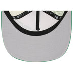 Philadelphia Eagles NFL Gridlock New Era 9FIFTY A-Frame