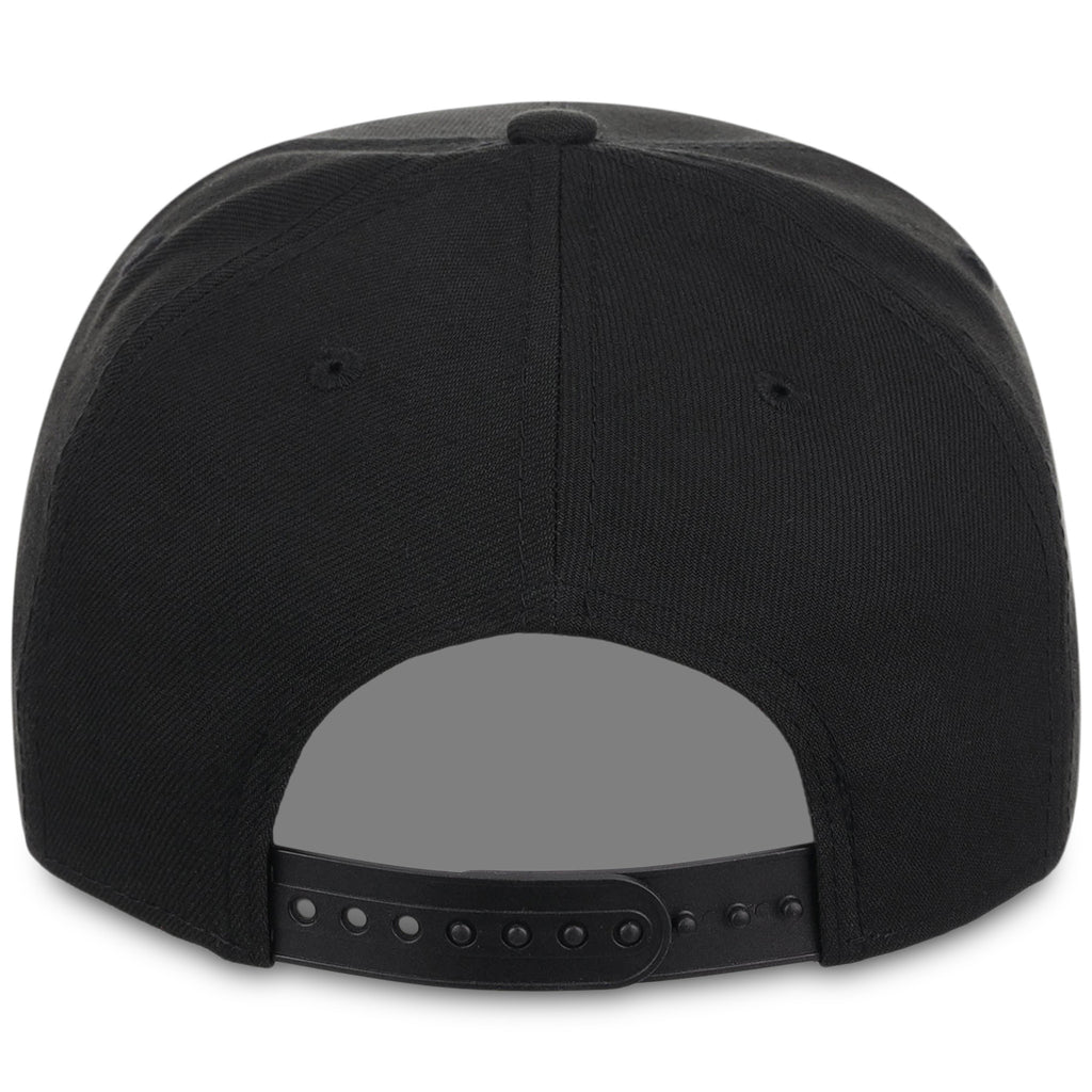 Cincinnati Reds MLB Black Sky FASHION CORE New Era 9FORTY A-Frame