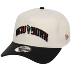 New York Liberty Script New Era 9FORTY A-Frame