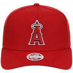 Los Angeles Angels Women's New Era 9FORTY OTC A-Frame
