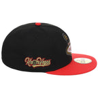 Knoxville Smokies Minor League Monday Theme Night New Era 59FIFTY