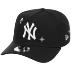 New York Yankees MLB Star Stud New Era 9FORTY A-Frame
