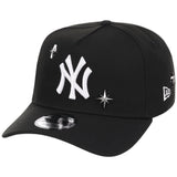 New York Yankees MLB Star Stud New Era 9FORTY A-Frame