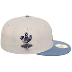 Arizona Diamondbacks MLB Vintage Ink New Era 59FIFTY