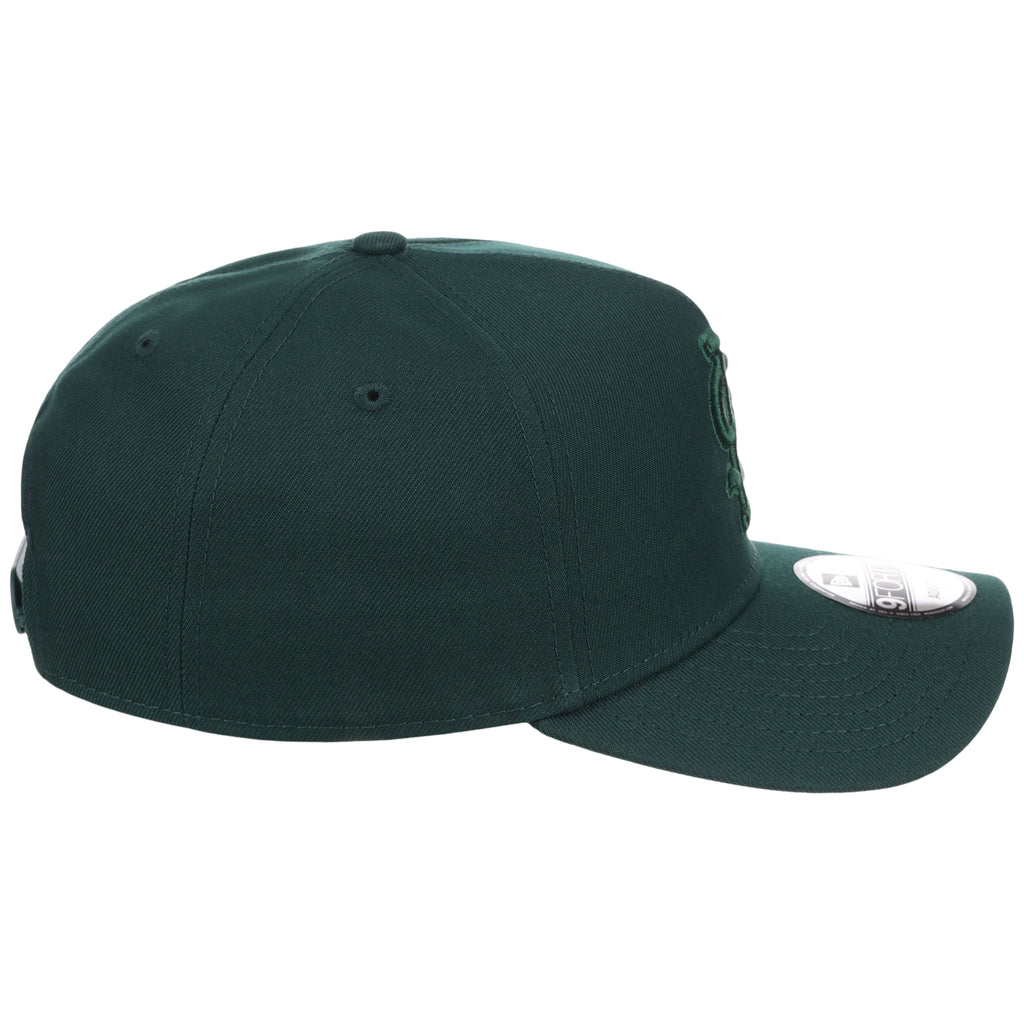 St. Louis Cardinals MLB Dark Green FASHION CORE New Era 9FORTY A-Frame