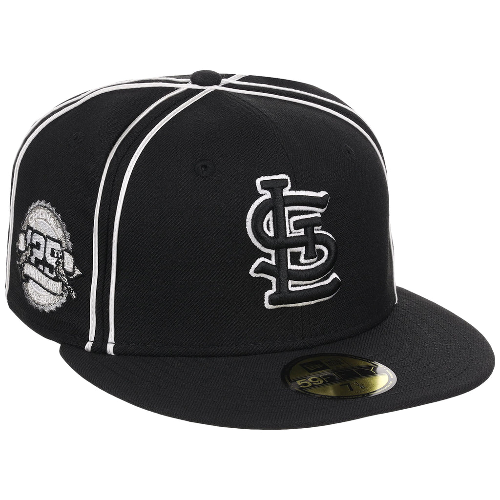 St. Louis Cardinals MLB More Donuts New Era 59FIFTY