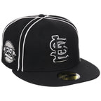 St. Louis Cardinals MLB More Donuts New Era 59FIFTY