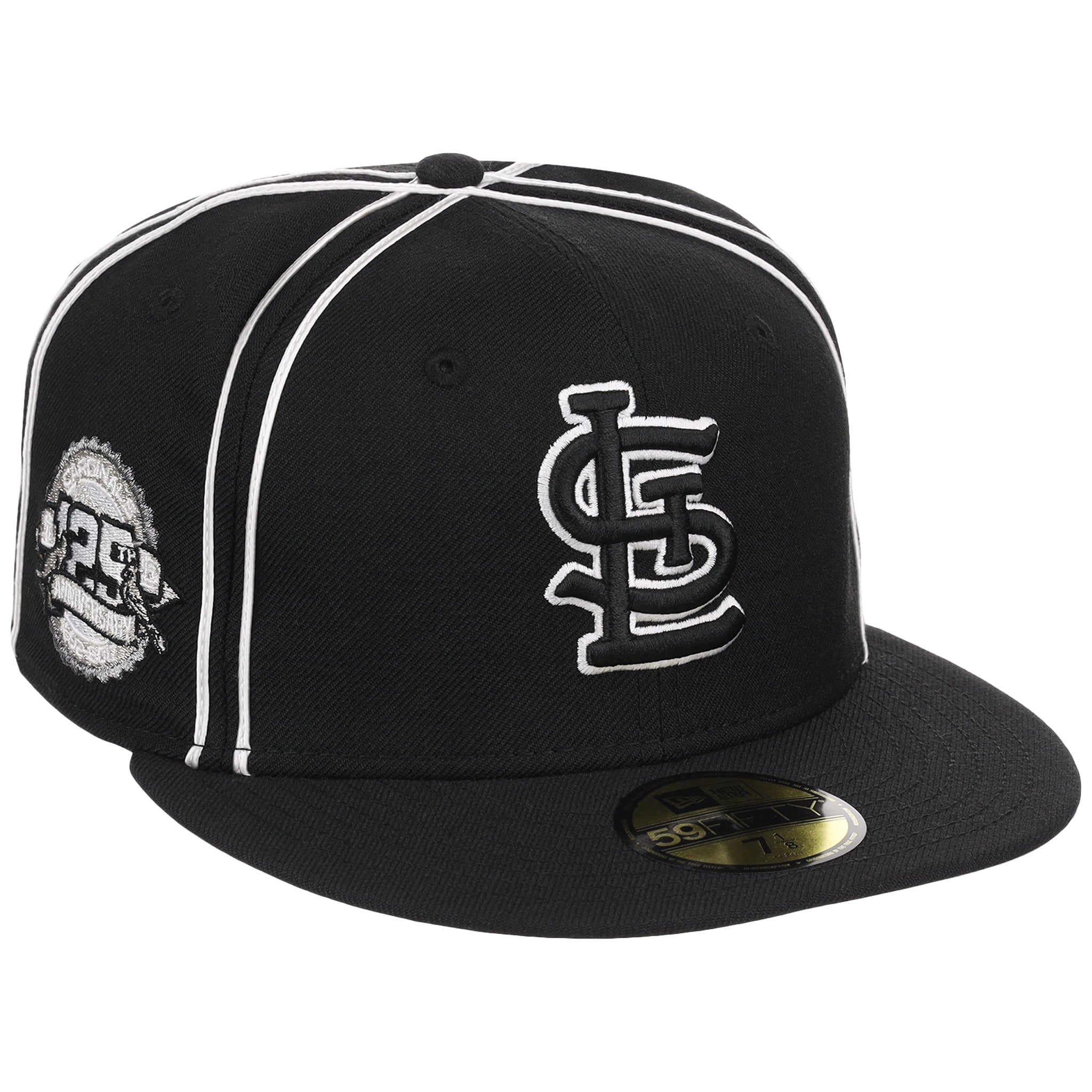 St. Louis Cardinals MLB More Donuts New Era 59FIFTY