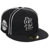 St. Louis Cardinals MLB More Donuts New Era 59FIFTY