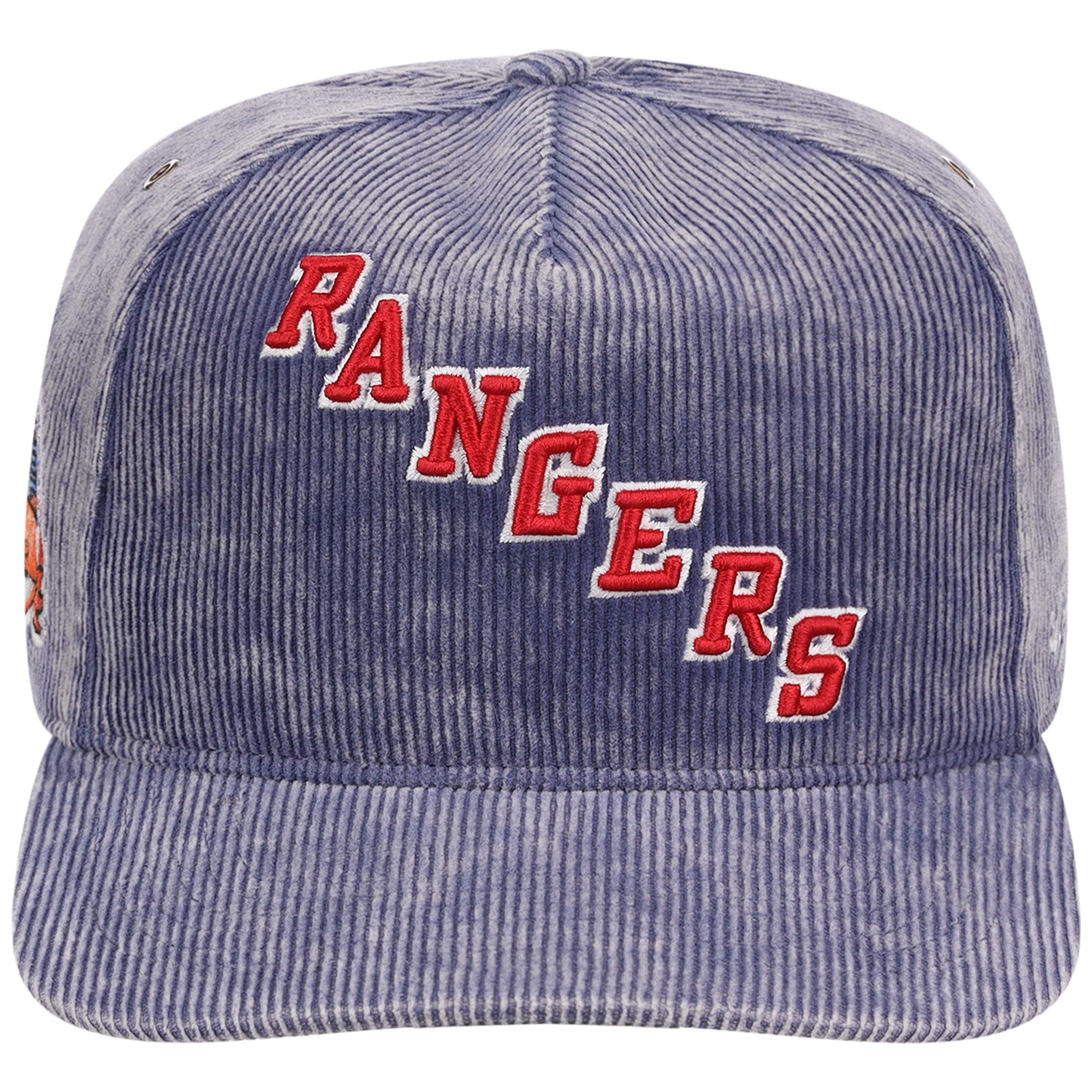 New York Rangers 1994 Champs Cord '47 Hitch