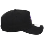 Colorado Rockies Women's New Era 9FORTY OTC A-Frame