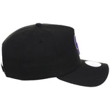 Colorado Rockies Women's New Era 9FORTY OTC A-Frame