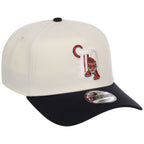 Detroit Tigers MLB Chrome OTC Pop FASHION CORE New Era 9FORTY A-Frame