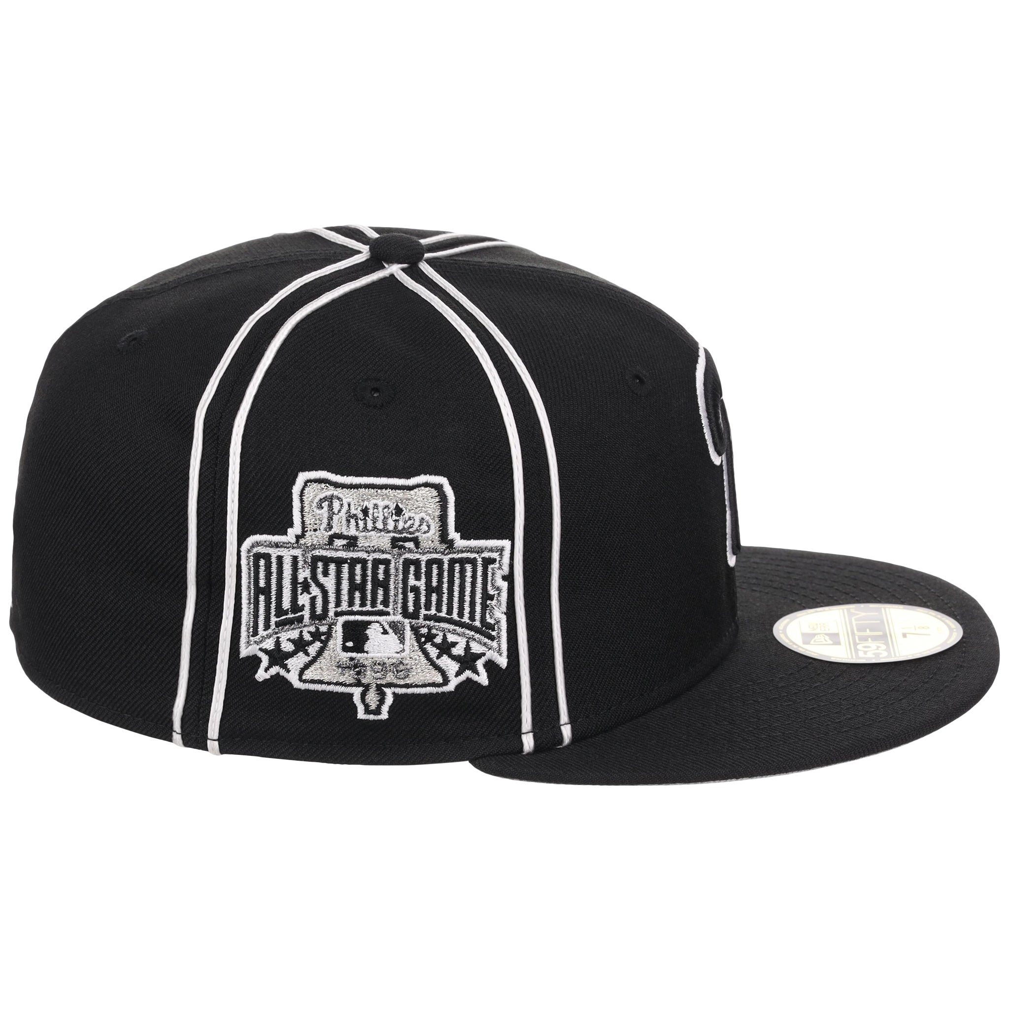 Philadelphia Phillies MLB More Donuts New Era 59FIFTY