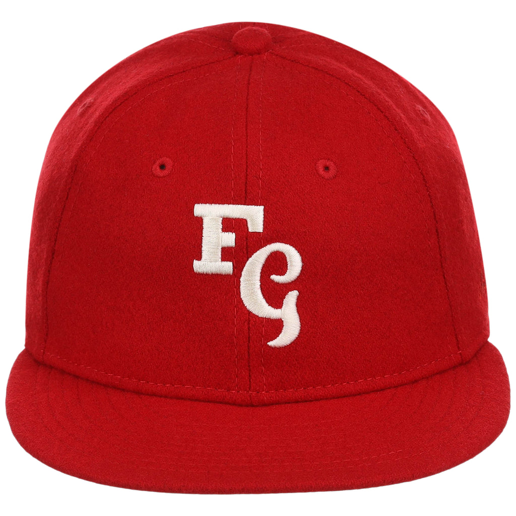 Cincinnati Reds MLB x Fear of God FG New Era 59FIFTY
