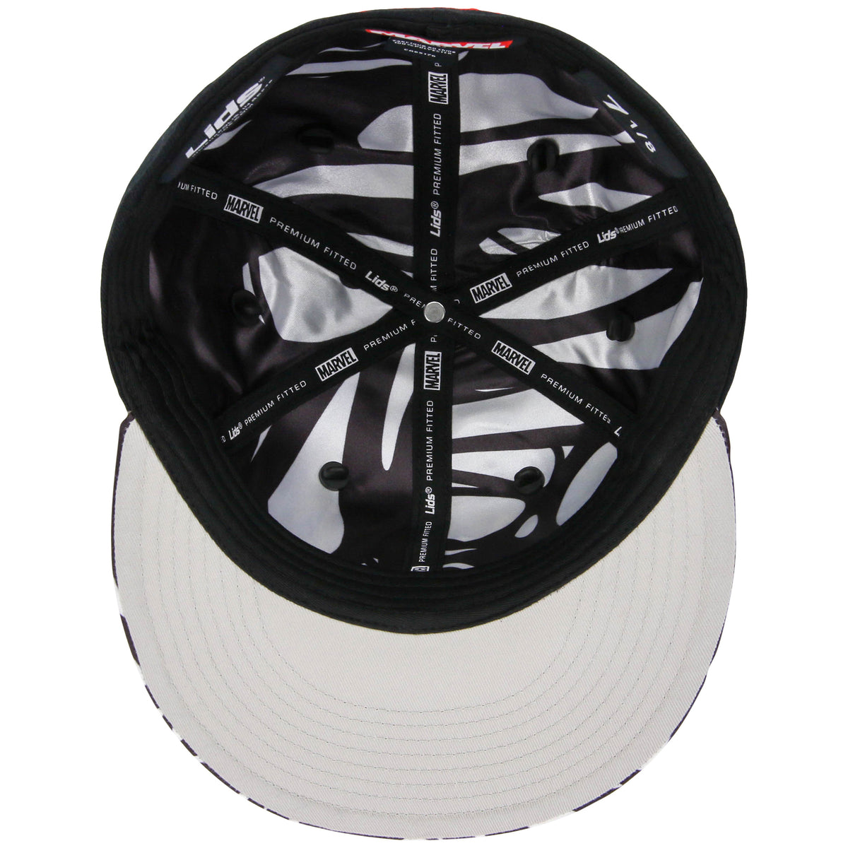 Venom Fitted - The Marvel Villains Collection – 2