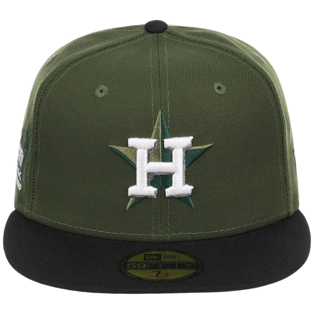 Houston Astros MLB Field Ops New Era 59FIFTY