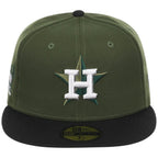 Houston Astros MLB Field Ops New Era 59FIFTY