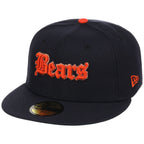 Chicago Bears NFL Start of Season Part I New Era 59FIFTY