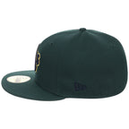 Oakland Athletics MLB Navy Greens New Era 59FIFTY – 6