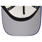 Texas Rangers MLB Chrome OTC Pop FASHION CORE New Era 9FORTY A-Frame