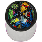 The Amazing Spider-Man' (Black/Purple) - The Spider-Man vs. Hulk Collection