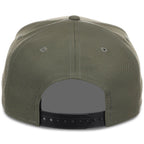 San Francisco Giants MLB Olive x Black & Pink FASHION CORE New Era 9FORTY A-Frame