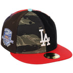 Los Angeles Dodgers MLB x Chase B Maximal 2.0 New Era 59FIFTY