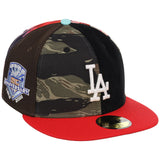 Los Angeles Dodgers MLB x Chase B Maximal 2.0 New Era 59FIFTY