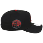 Montreal Expos MLB Midnight Massacre New Era 9FORTY