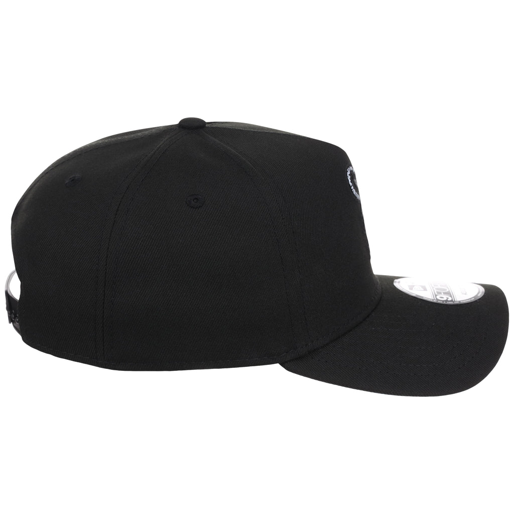 Detroit Tigers MLB Black Sky FASHION CORE New Era 9FORTY A-Frame