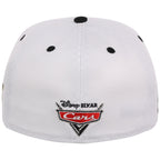 The Cars 20th Anniversary Collection - 'Piston Cup' Fitted