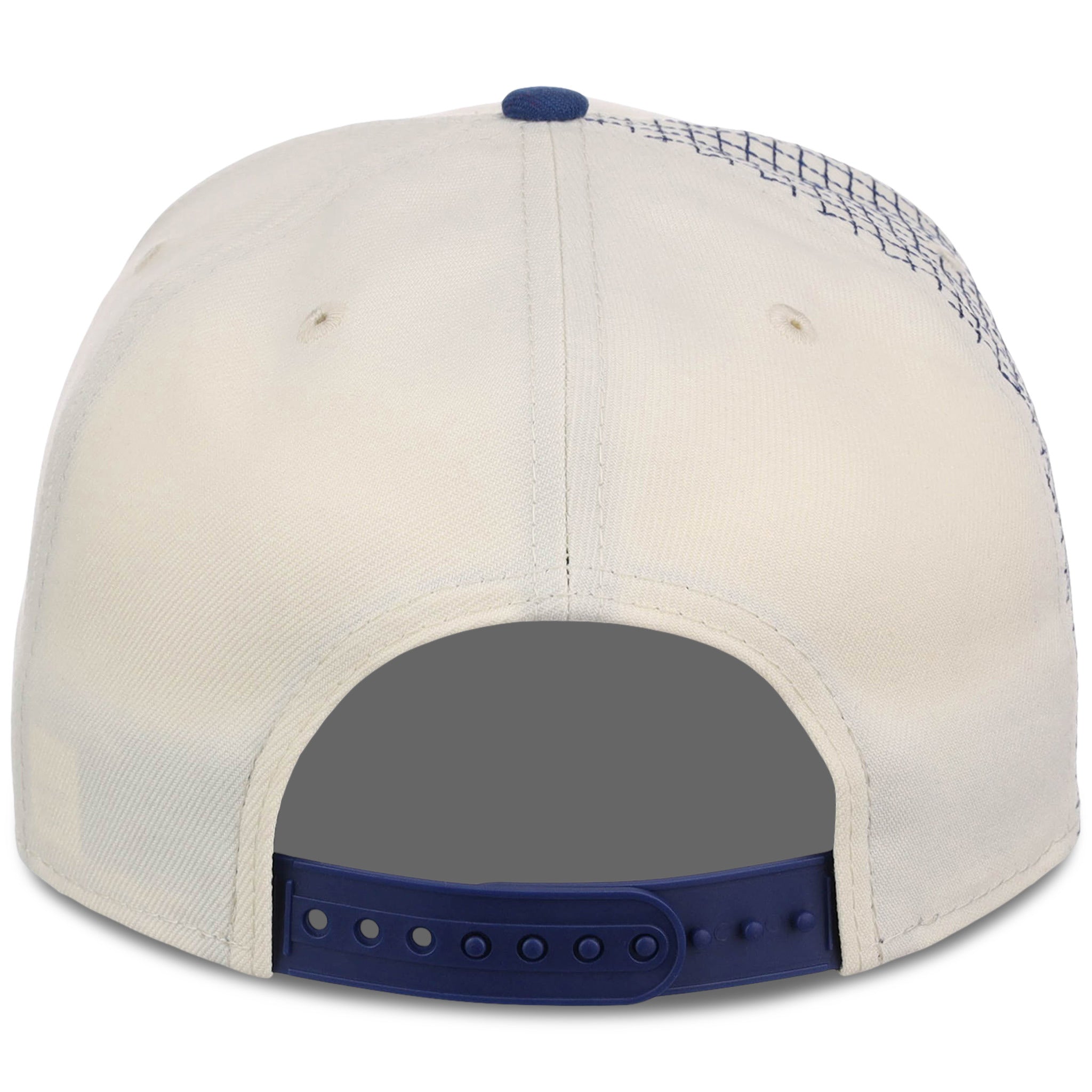 Indianapolis Colts NFL Gridlock New Era 9FIFTY A-Frame