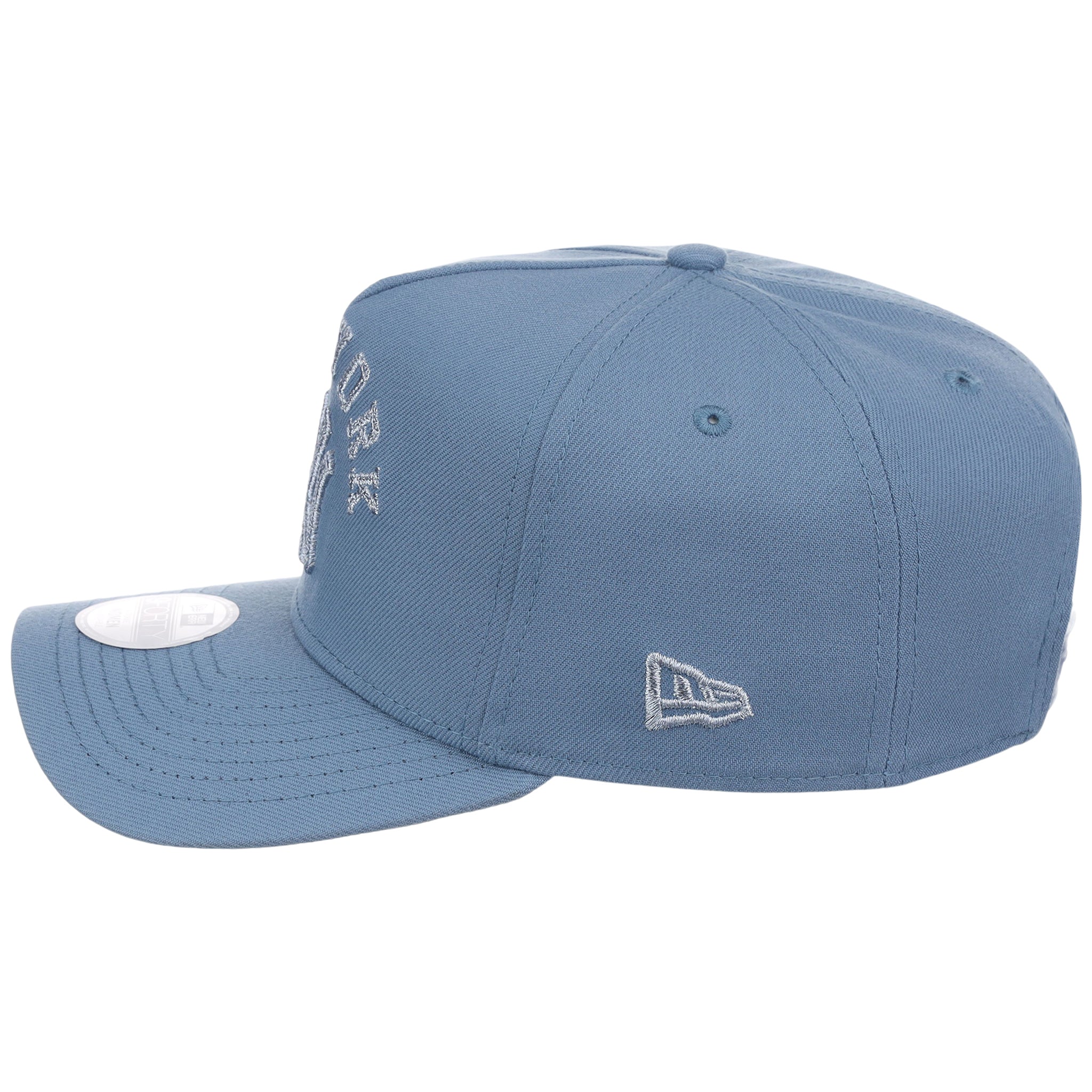 New York Yankees WChainstitch Women's New Era 9FORTY A-Frame